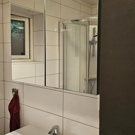 Luxury With Indoor Garage 4 Bedroom, 2 Livingroom And 2 Bathroom Tromsø