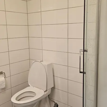 Luxury With Indoor Garage 4 Bedroom, 2 Livingroom And 2 Bathroom * Tromsø